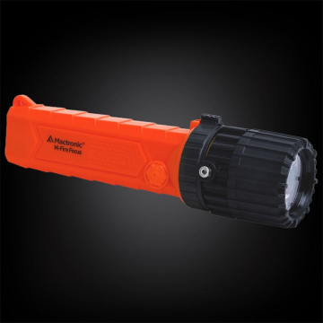 MACTRONIC M-FIRE FOCUS EX Atex El Feneri, 235 LM