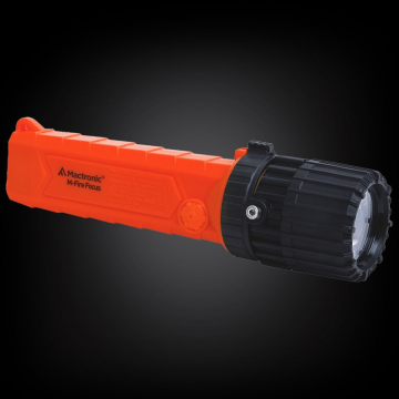 MACTRONIC M-FIRE FOCUS EX Atex El Feneri, 235 LM