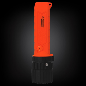 MACTRONIC M-FIRE FOCUS EX Atex El Feneri, 235 LM