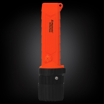 MACTRONIC M-FIRE FOCUS EX Atex El Feneri, 235 LM