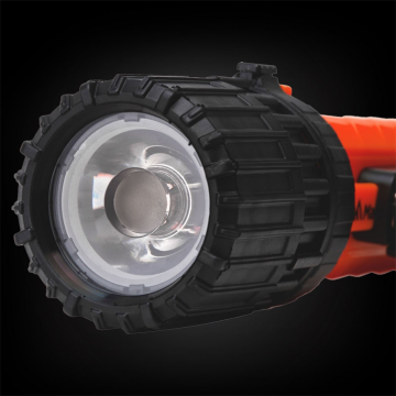 MACTRONIC M-FIRE FOCUS EX Atex El Feneri, 235 LM