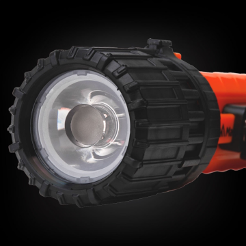 MACTRONIC M-FIRE FOCUS EX Atex El Feneri, 235 LM