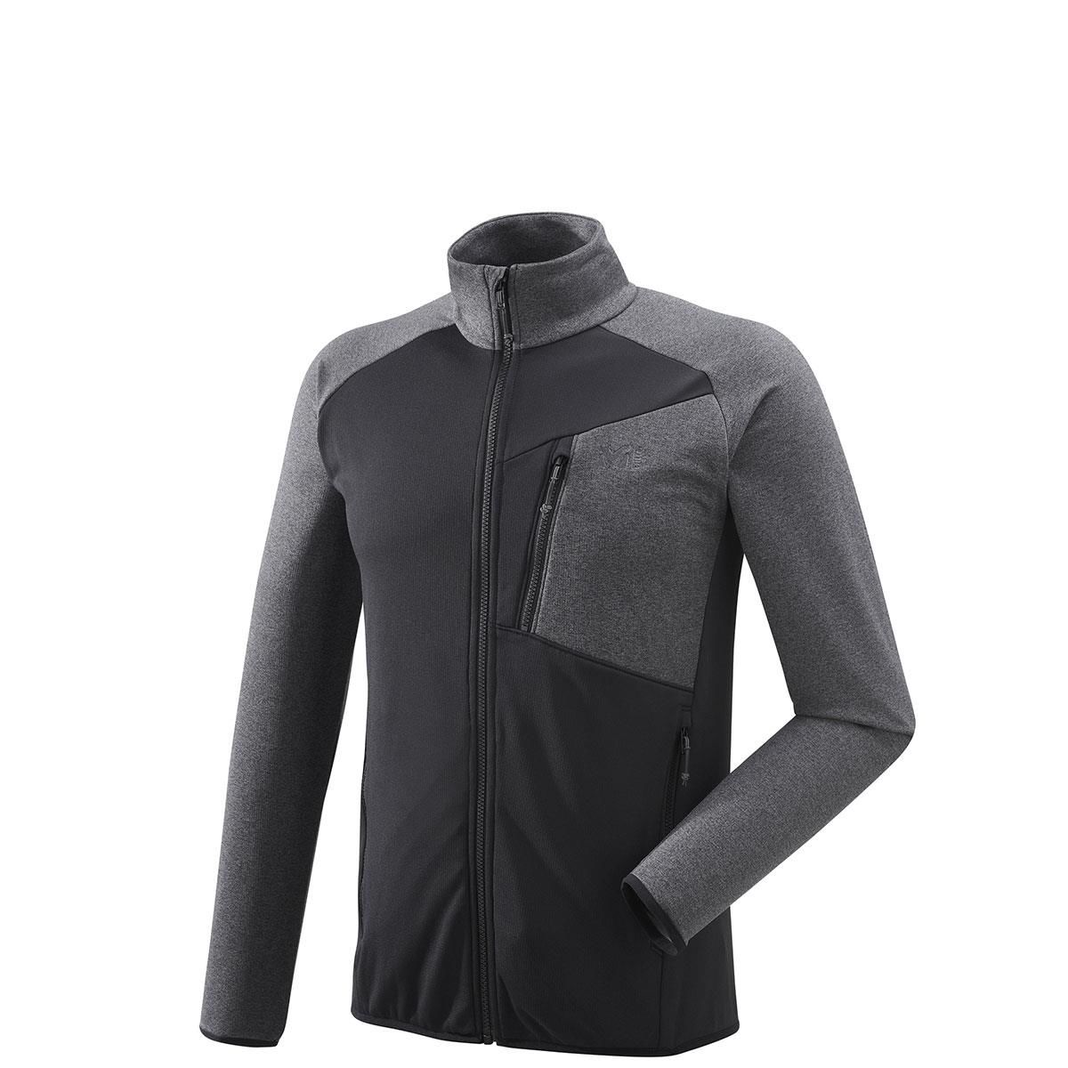 Millet SENECA TECNO JK MIV8092 8445 Polar Ceket