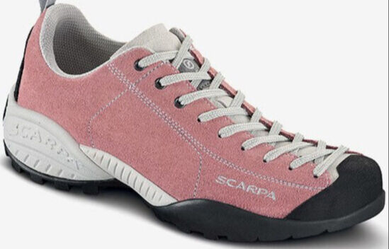 Scarpa Mojito Orchid Ayakkabı (157)