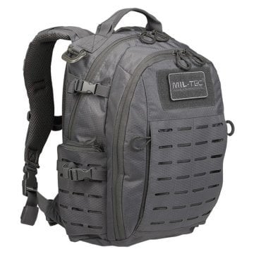 Sturm 25 Lt Hextac Urban Yeşil Sırt Çanta