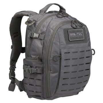 Sturm 25 Lt Hextac Urban Yeşil Sırt Çanta