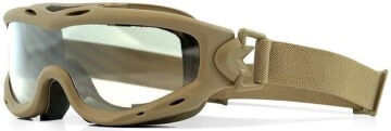 WILEY X SPEAR Balistik Google (2 Lens) Gözlük