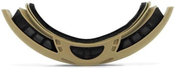 WILEY X SPEAR Balistik Google (2 Lens) Gözlük