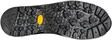 Lomer Italy Marmolada Mid MTX Waterproof Vibram Full Çarşak Bot Petrol Mavi