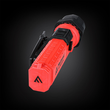 MACTRONIC M-FIRE 03 HL Atex El Feneri,  400 LM