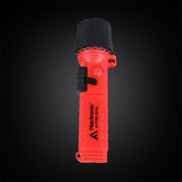 MACTRONIC M-FIRE 03 HL Atex El Feneri,  400 LM