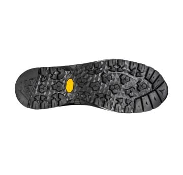 Lomer Italy Marmolada Mid MTX Waterproof Vibram Full Çarşak Bot Petrol Mavi
