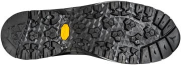 Lomer Italy Marmolada Mid MTX Waterproof Vibram Full Çarşak Bot Petrol Mavi