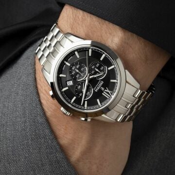 Festina Swiss F20040/4 Erkek Kol Saati