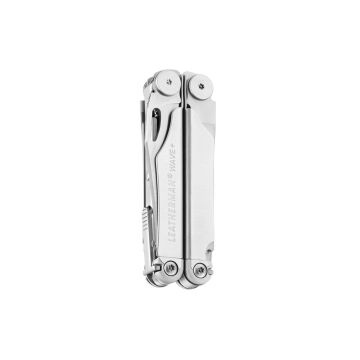 Leatherman Wave + SET Stainless Steel