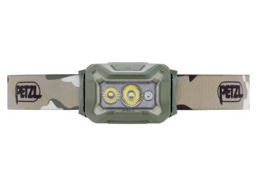 PETZL Aria 2 Rgb Kafa Feneri E070BA00 E070BA01
