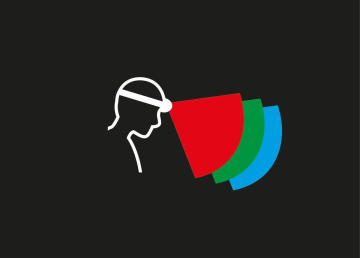 PETZL Aria 2 Rgb Kafa Feneri E070BA00 E070BA01