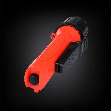 MACTRONIC M-FIRE 02 HL Atex El Feneri,  290 LÜMEN