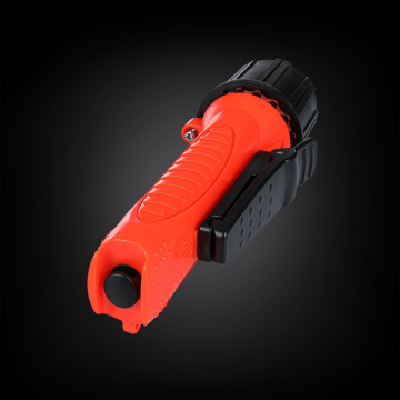 MACTRONIC M-FIRE 02 HL Atex El Feneri,  290 LÜMEN