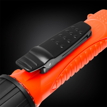 MACTRONIC M-FIRE 02 HL Atex El Feneri,  290 LÜMEN