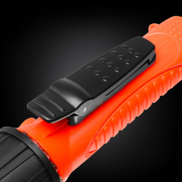 MACTRONIC M-FIRE 02 HL Atex El Feneri,  290 LÜMEN