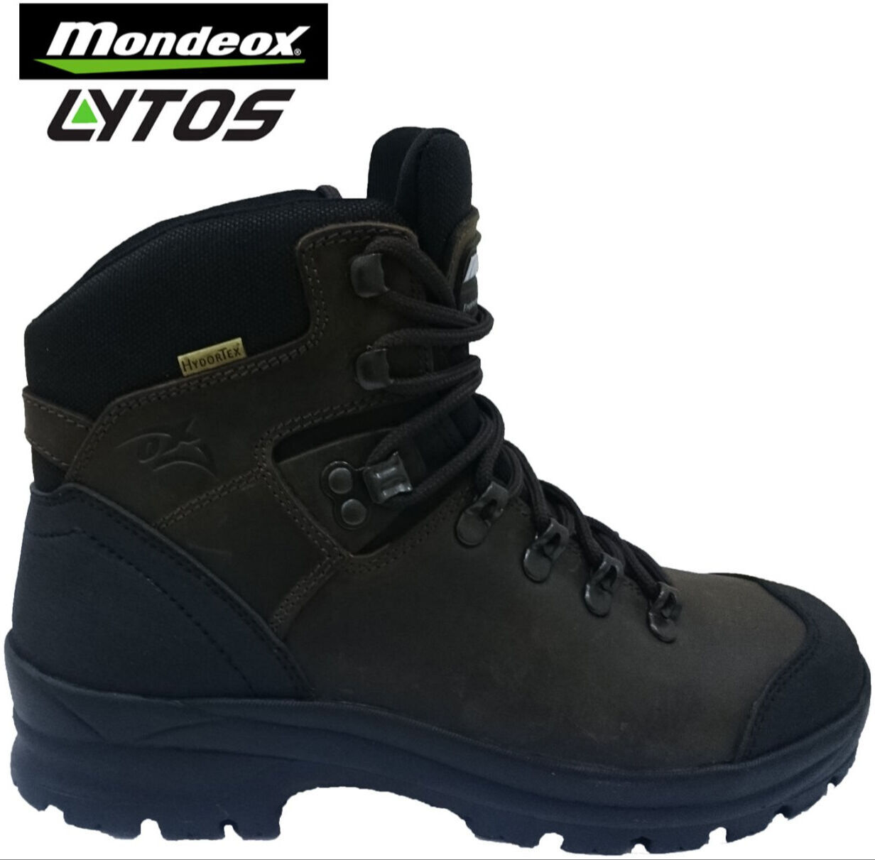 Mondeox Outlander 1 Kahve Bot