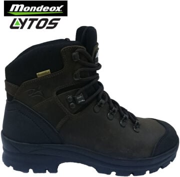 Mondeox Outlander 1 Kahve Bot
