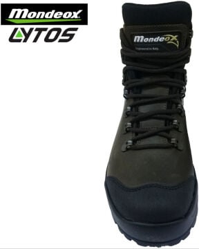 Mondeox Outlander 1 Kahve Bot