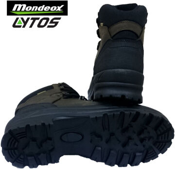 Mondeox Outlander 1 Kahve Bot