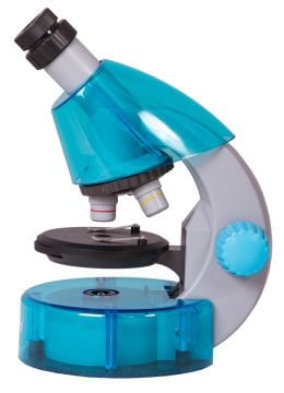 Levenhuk LabZZ M101 Mikroskop