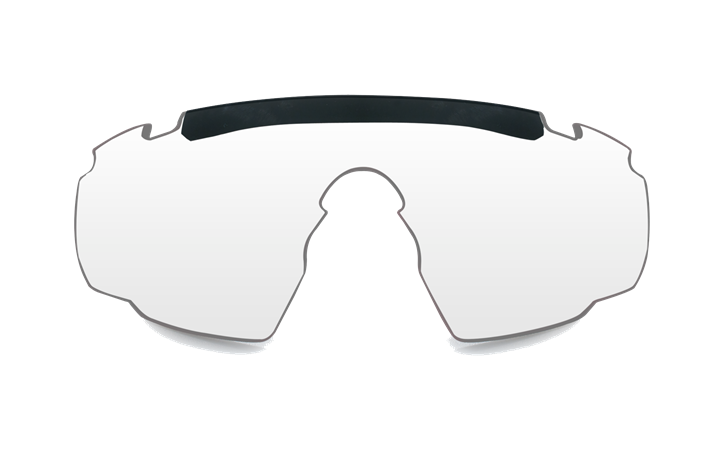 WILEY X SABER ADVANCED Balistik LENS