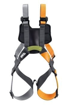 PETZL SIMBA PARK Çocuk Emniyet Kemeri
