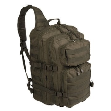 Sturm One Strap Assault Yeşil Çanta L/G