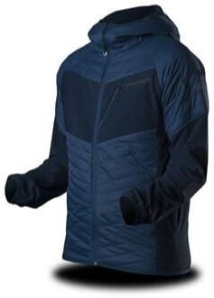 Trimm Zen Ceket - Erkek/Unisex, Lagün Mavisi