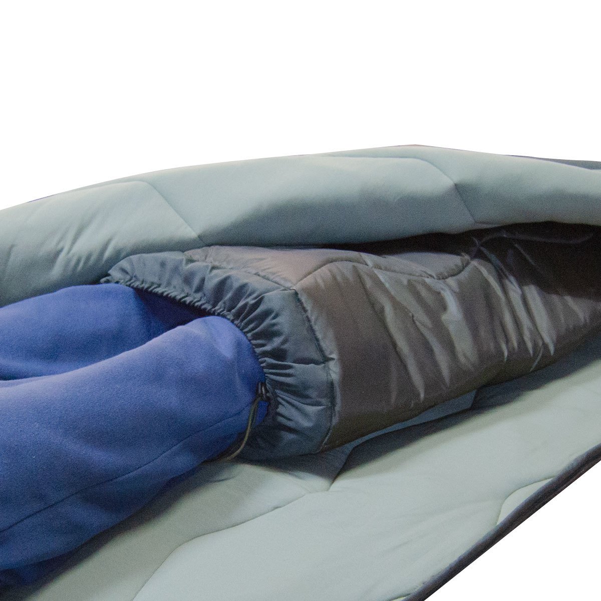 Bushlove Foot Protector Uyku Tulumu içi Ayak Torbası