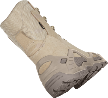 Lowa Z-8S C Gtx Goretex Askeri Desert Bot 310684.410