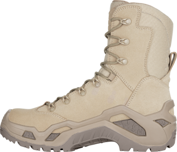 Lowa Z-8S C Gtx Goretex Askeri Desert Bot 310684.410