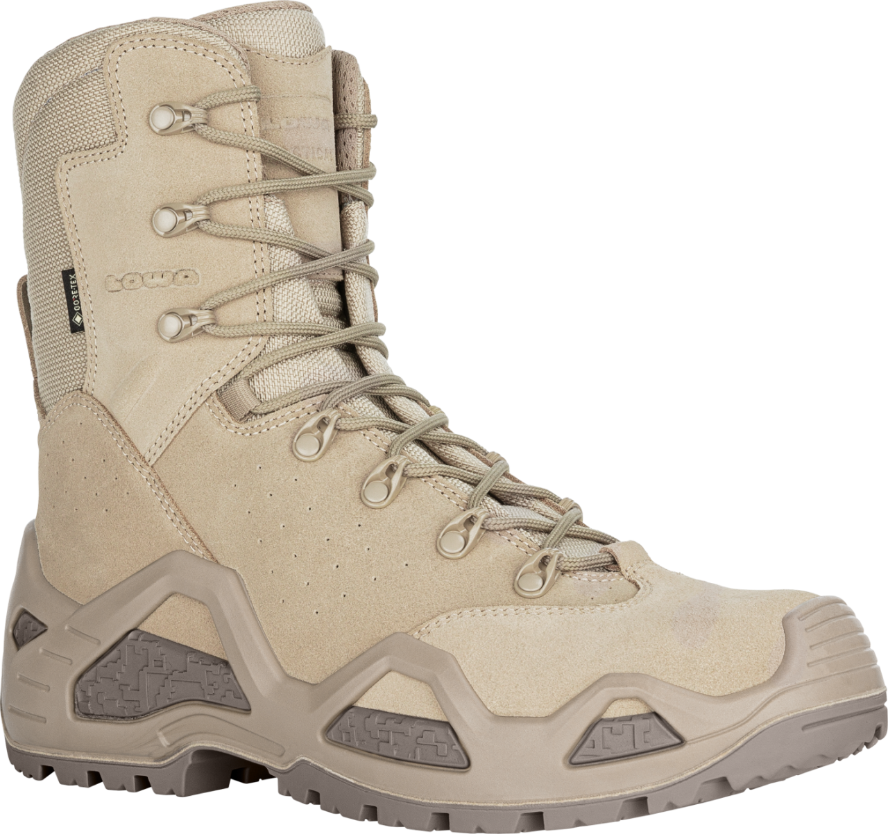 Lowa Z-8S C Gtx Goretex Askeri Desert Bot 310684.410