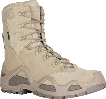 Lowa Z-8S C Gtx Goretex Askeri Desert Bot 310684.410