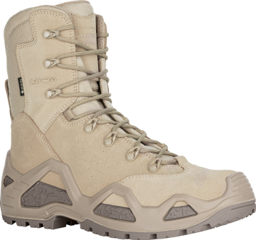 Lowa Z-8S C Gtx Goretex Askeri Desert Bot 310684.410