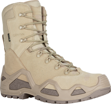 Lowa Z-8S C Gtx Goretex Askeri Desert Bot 310684.410