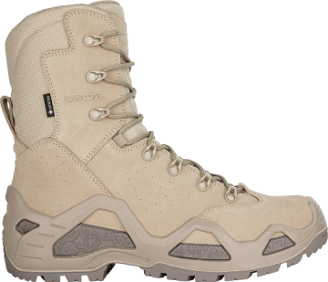 Lowa Z-8S C Gtx Goretex Askeri Desert Bot 310684.410