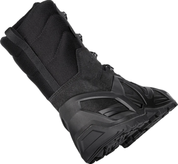 Lowa Zephyr MK2 Gtx 4 Mevsim Hi Black Siyah Bot