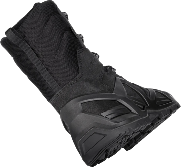 Lowa Zephyr MK2 Gtx 4 Mevsim Hi Black Siyah Bot