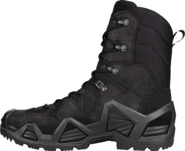 Lowa Zephyr MK2 Gtx 4 Mevsim Hi Black Siyah Bot