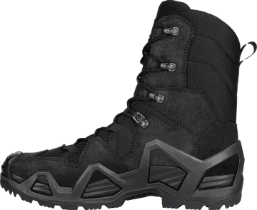 Lowa Zephyr MK2 Gtx 4 Mevsim Hi Black Siyah Bot