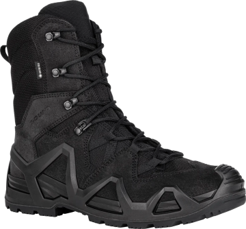 Lowa Zephyr MK2 Gtx 4 Mevsim Hi Black Siyah Bot
