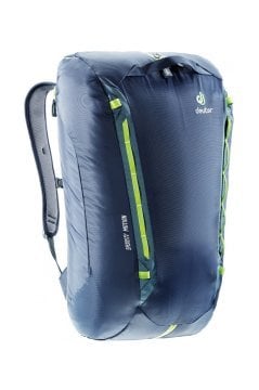 DEUTER Gravity Motion Sırt Çantası Navy-Granite
