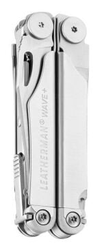 Leatherman Wave+ TAM SET Stainless Steel