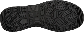 Lowa Zephyr MK2 Gtx 4 Mevsim Hi Black Siyah Bot